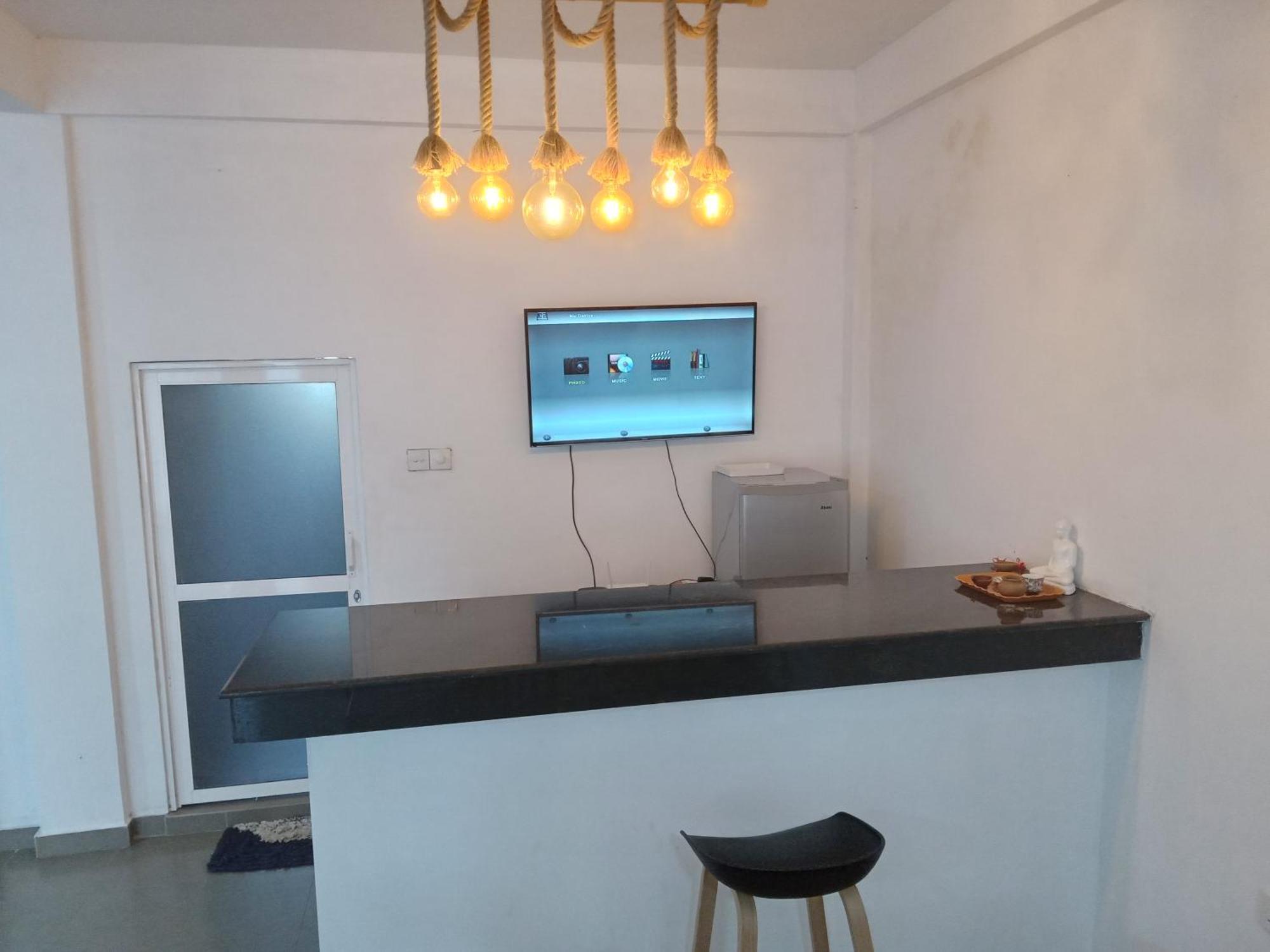 White Rose Safari Home Stay Udawalawe Eksteriør billede