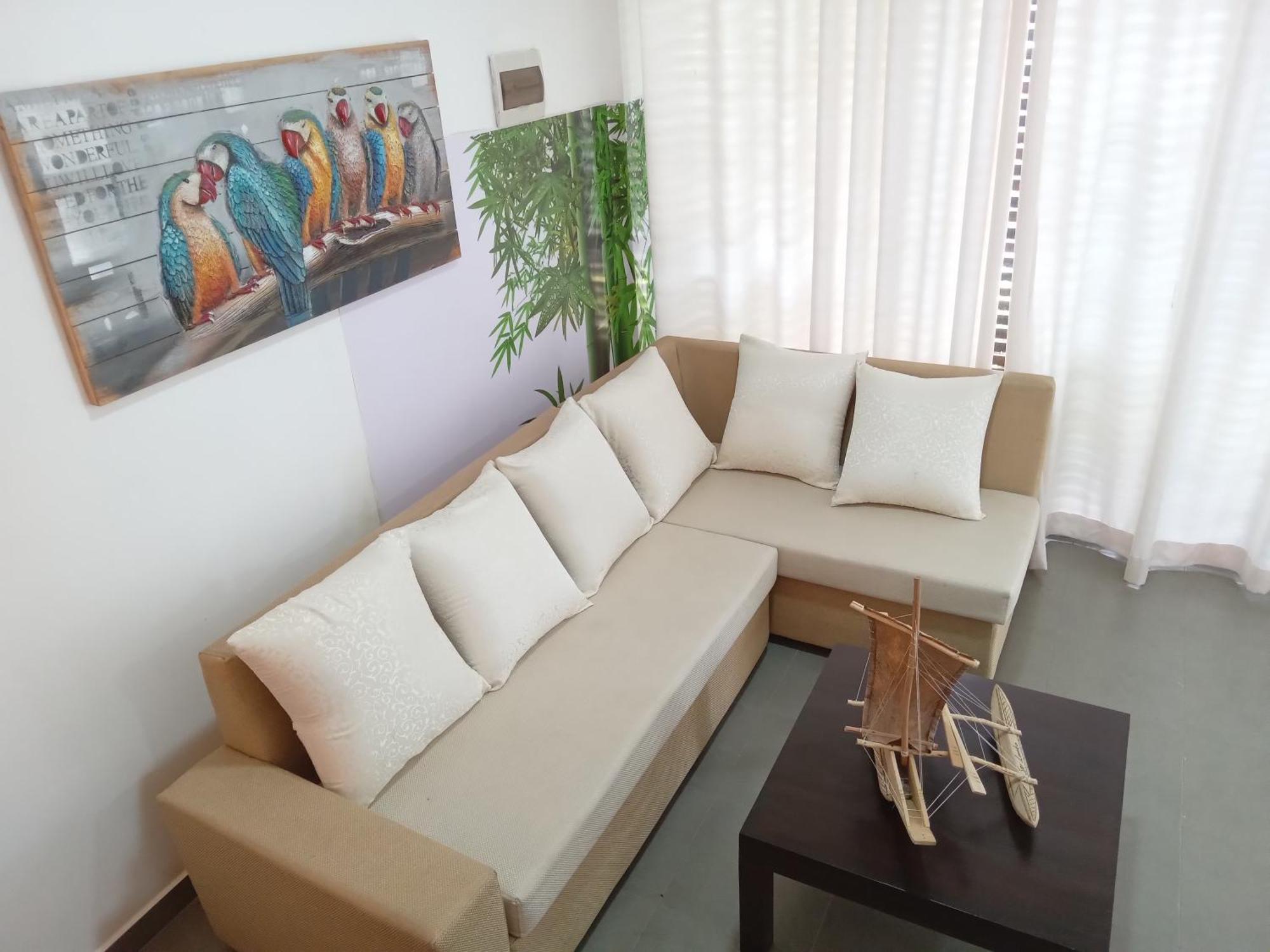 White Rose Safari Home Stay Udawalawe Eksteriør billede